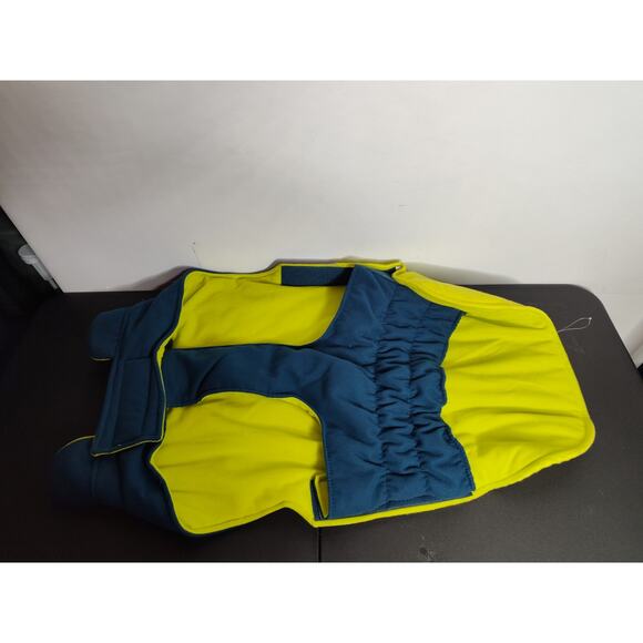 NWT Youly The Explorer Dog Coat Size XXXL (25-27in) - Picture 4 of 4